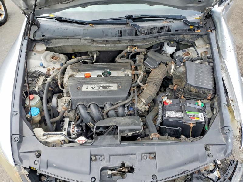 Продажа на аукционе авто 2008 Honda Accord, vin: 1HGCP26438A140100, номер лота: 69336296