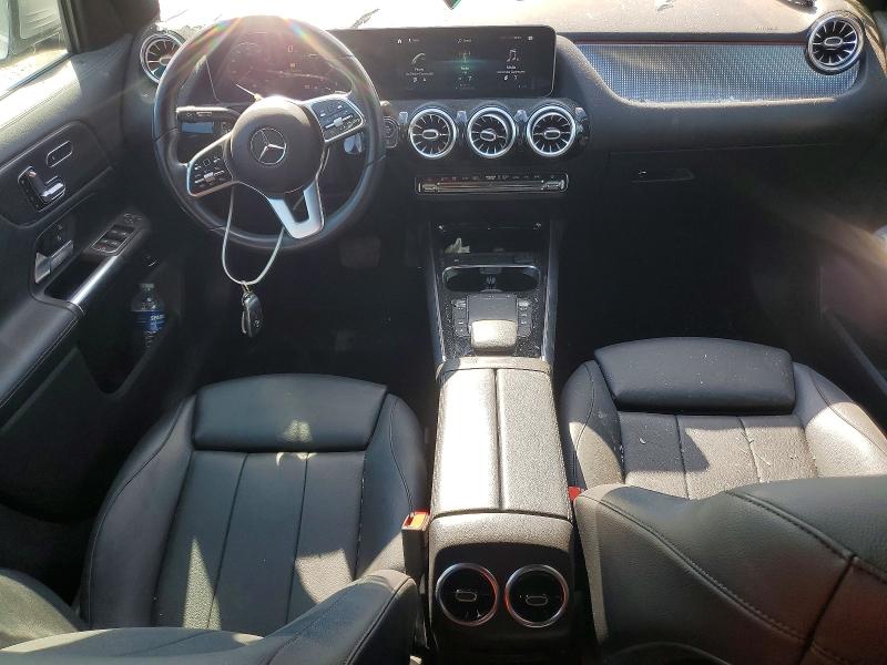 Продажа на аукционе авто 2021 Mercedes-benz Gla, vin: W1N4N4GB4MJ194378, номер лота: 70795476
