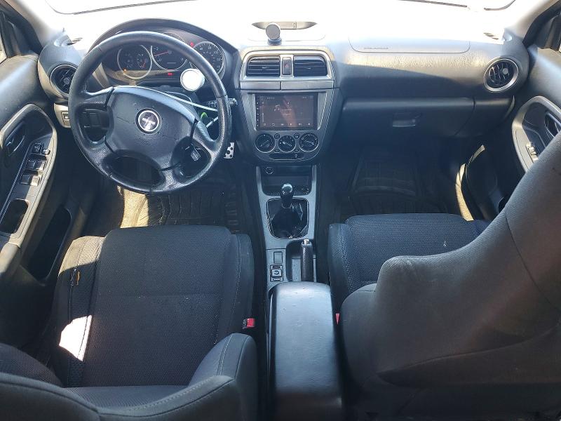 67463946 :رقم المزاد ، JF1GG29634G814188 vin ، 2004 Subaru Impreza مزاد بيع