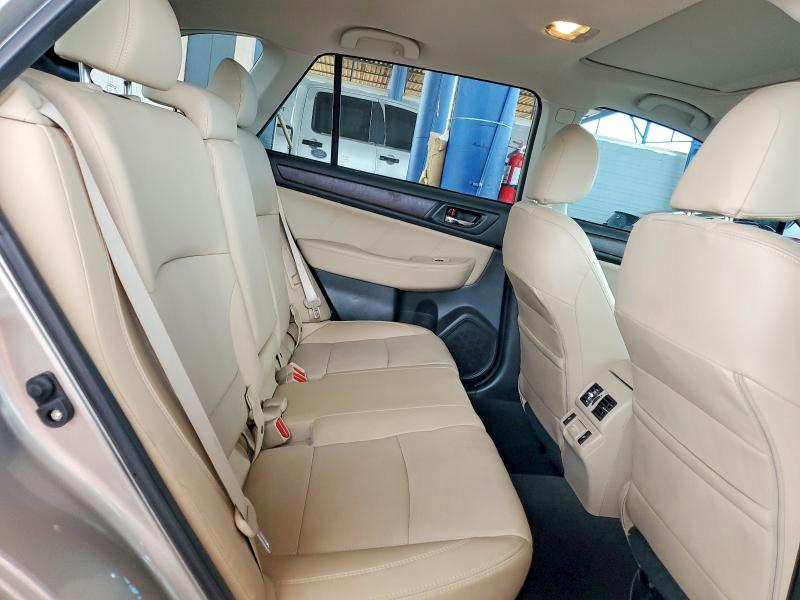 Продажа на аукционе авто 2018 Subaru Outback, vin: 4S4BSANC0J3202635, номер лота: 69397856