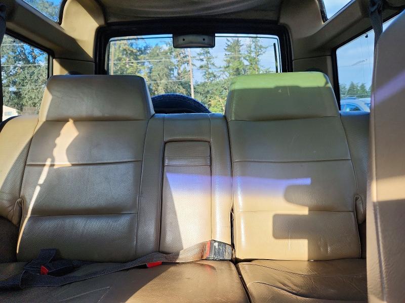 1999 Land Rover Discovery მანქანა იყიდება აუქციონზე, vin: SALJY1246XA798617, აუქციონის ნომერი: 68431896