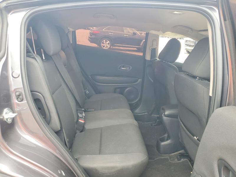 Auction sale of the 2022 Honda Hr-v, vin: 3CZRU6H34NM733244, lot number: 69920666