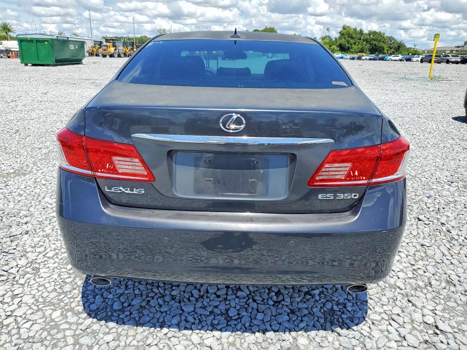 Продажа на аукционе авто 2010 Lexus Es, vin: JTHBK1EG2A2366142, номер лота: 67506536