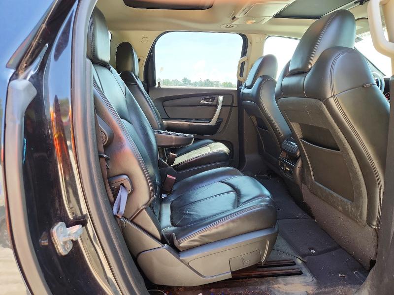 Продажа на аукционе авто 2012 Gmc Acadia, vin: 1GKKRRED5CJ341542        , номер лота: 69221286