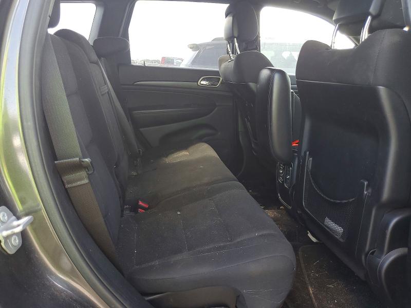 2017 Jeep Grand Cherokee მანქანა იყიდება აუქციონზე, vin: 1C4RJEAG2HC626544, აუქციონის ნომერი: 70532746