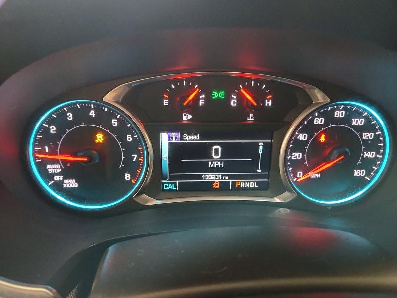 70523556 :رقم المزاد ، 1G1ZE5ST3GF317610 vin ، 2016 Chevrolet Malibu مزاد بيع