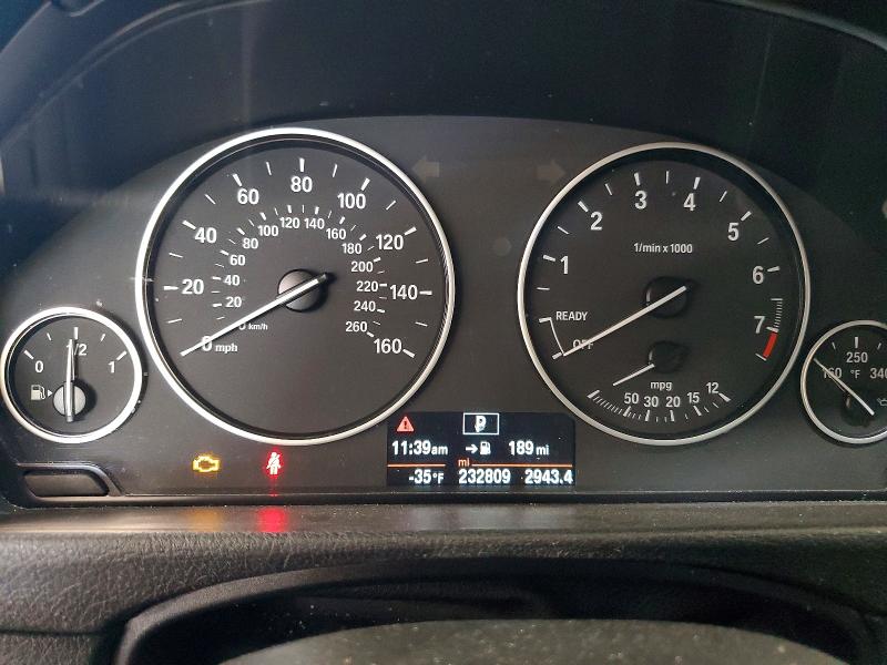 Aukcja sprzedaży 2015 Bmw 328, vin: WBA3B5G5XFNS16503, numer aukcji: 70478276