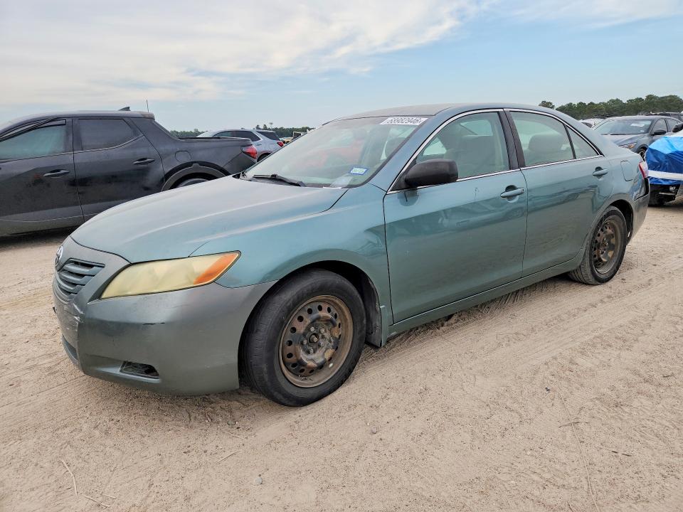 Aukcja sprzedaży 2007 Toyota Camry, vin: 4T1BE46K97U670686, numer aukcji: 68982946