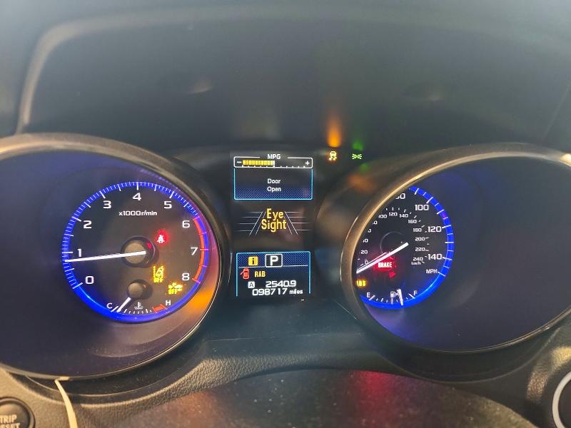 Продажа на аукционе авто 2018 Subaru Outback, vin: 4S4BSANC7J3358395, номер лота: 67667676