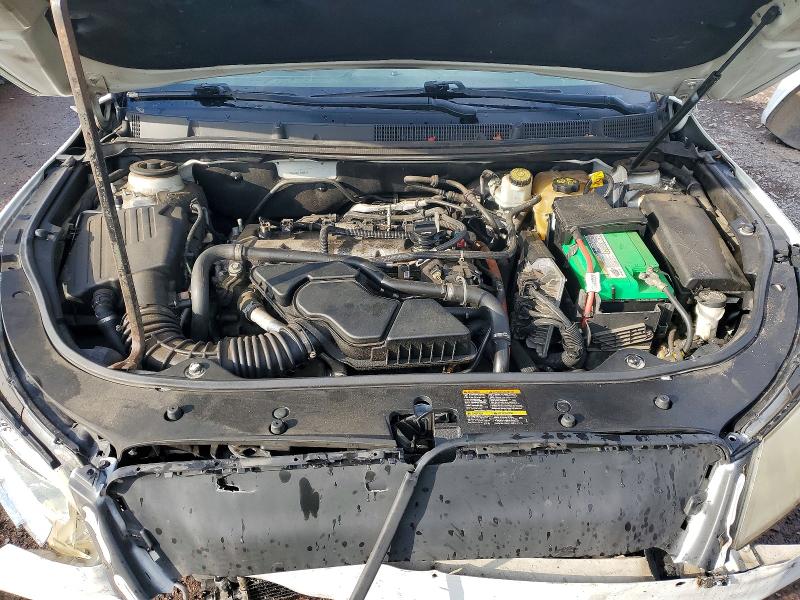 68217916 :رقم المزاد ، 1G4GC5ER4CF204713 vin ، 2012 Buick Lacrosse مزاد بيع