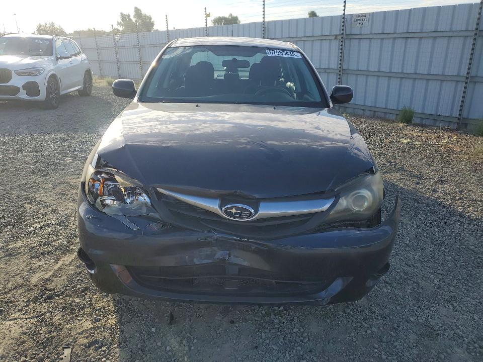 Продаж на аукціоні авто 2011 Subaru Impreza, vin: JF1GE6A6XBH516169, номер лоту: 67935436