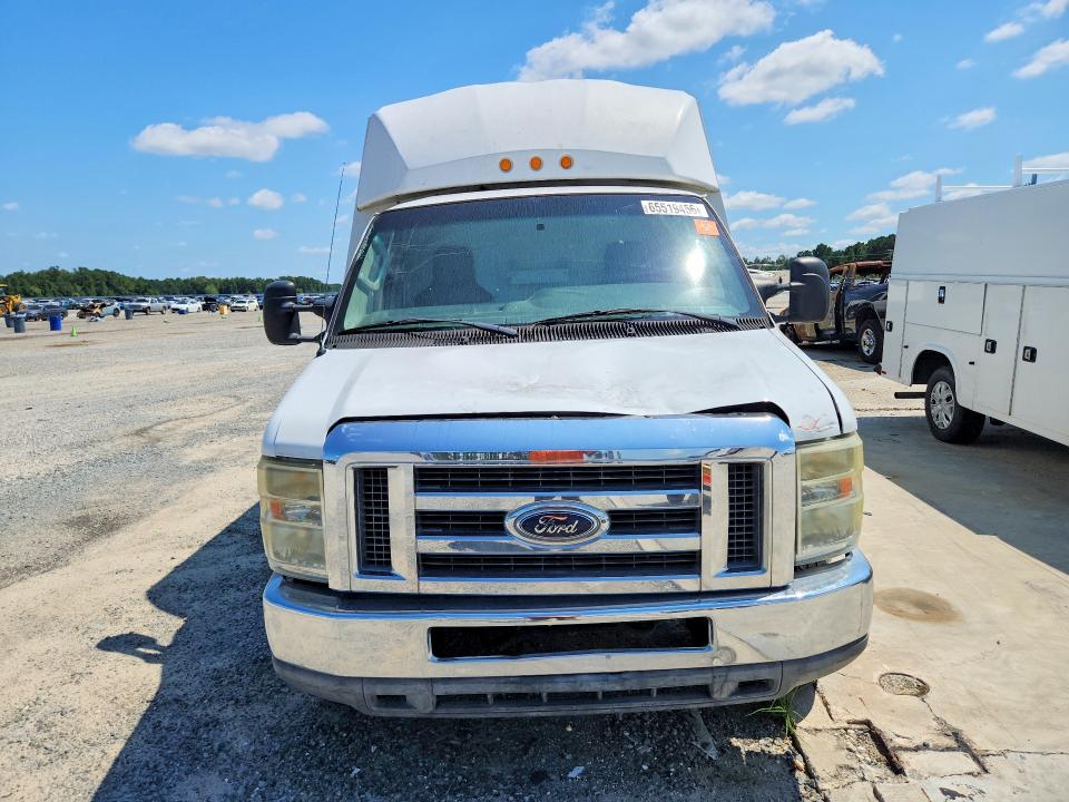 65519456 :رقم المزاد ، 1FDXE4FS5ADA99890 vin ، 2010 Ford Econoline مزاد بيع