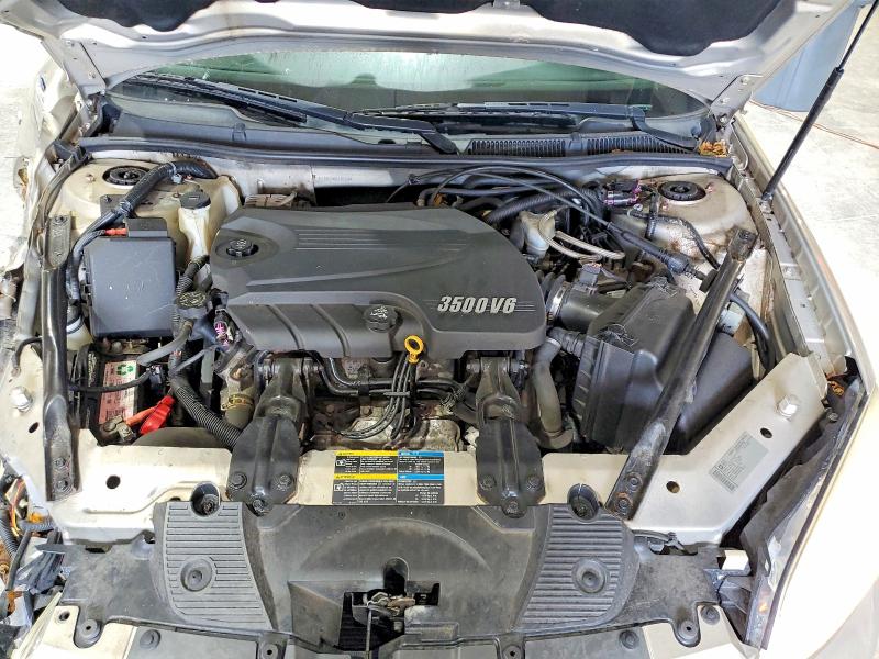 Продаж на аукціоні авто 2010 Chevrolet Impala, vin: 2G1WA5EN1A1115598, номер лоту: 67573596