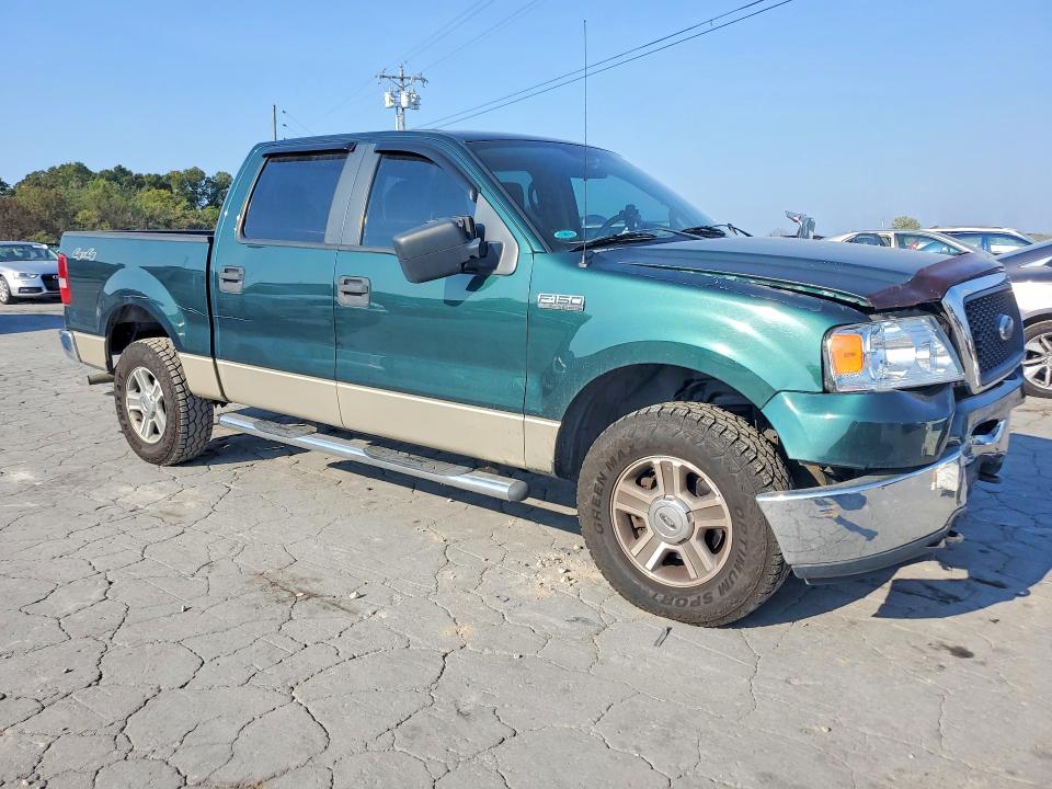 Aukcja sprzedaży 2008 Ford F150, vin: 1FTPW14V88FA41736, numer aukcji: 68869906