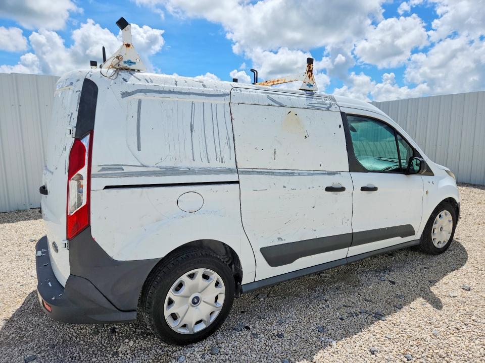 Aukcja sprzedaży 2017 Ford Transit Connect, vin: NM0LS7E71H1336538, numer aukcji: 66199786