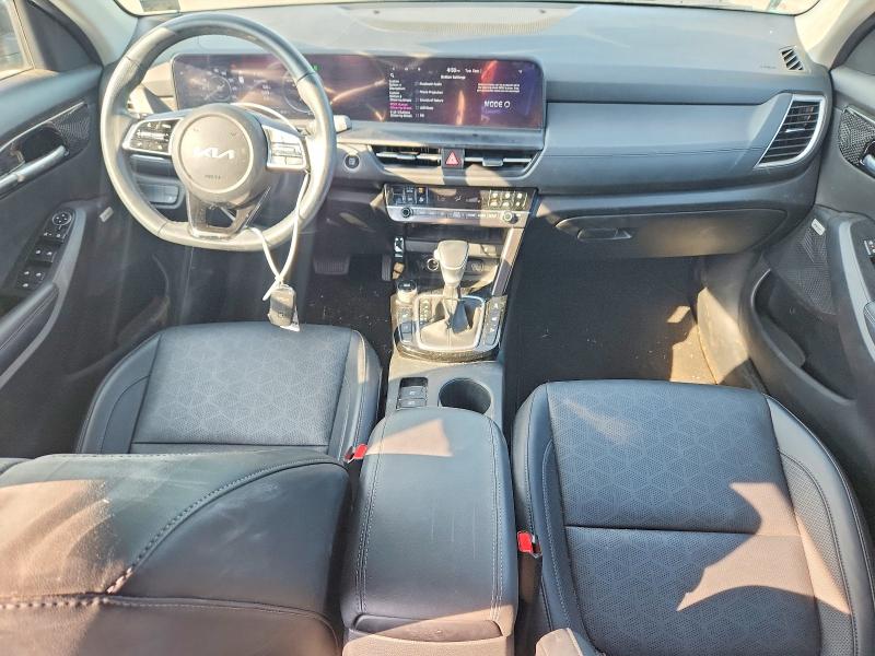 Aukcja sprzedaży 2024 Kia Seltos, vin: KNDETCA77R7587683, numer aukcji: 66618836