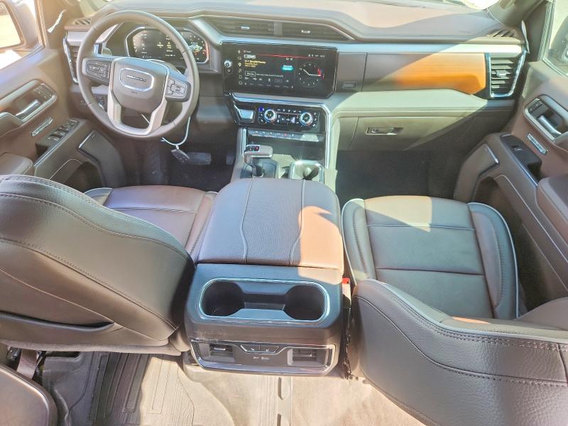 Продажа на аукционе авто 2026 Gmc Sierra, vin: 1GTUUGE86TZ147713, номер лота: 65800176