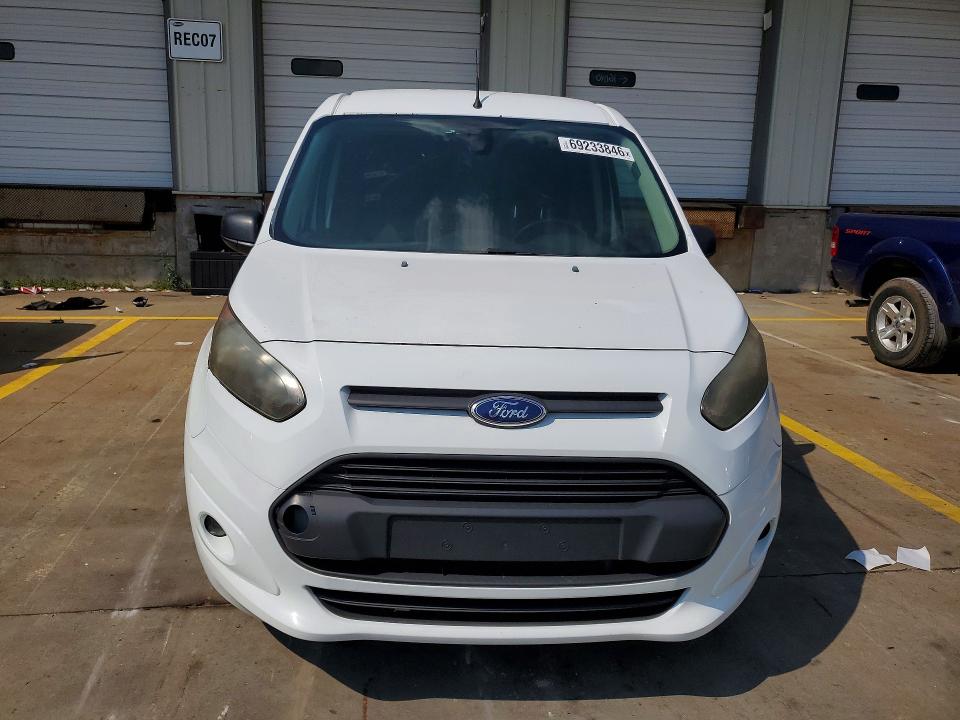 Aukcja sprzedaży 2015 Ford Transit Connect, vin: NM0LS7F71F1191755, numer aukcji: 69233846