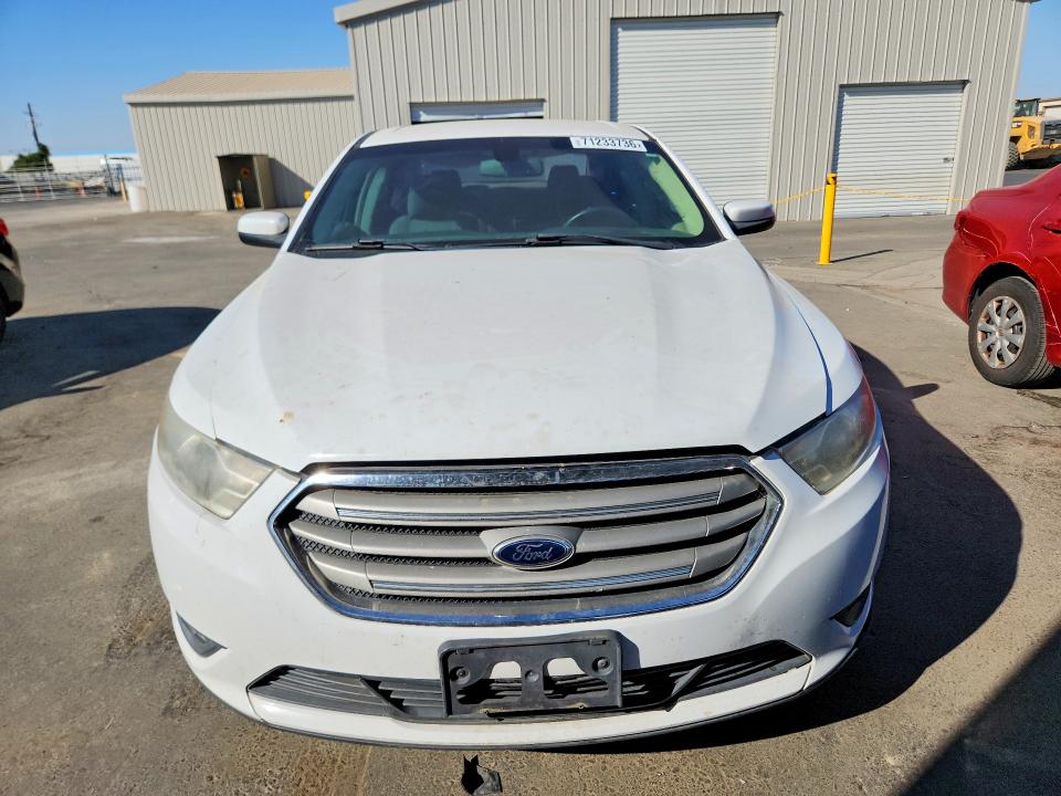 71233736 :رقم المزاد ، 1FAHP2E83DG159896 vin ، 2013 Ford Taurus مزاد بيع