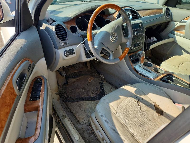 Продаж на аукціоні авто 2012 Buick Enclave, vin: 5GAKRCED9CJ129124, номер лоту: 68288996