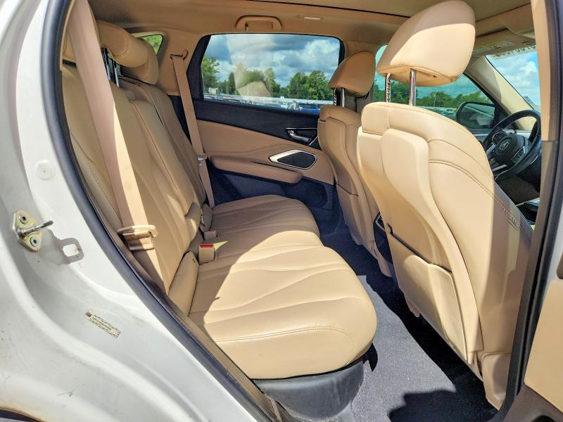2019 Acura Rdx მანქანა იყიდება აუქციონზე, vin: 5J8TC1H30KL003458, აუქციონის ნომერი: 67084036