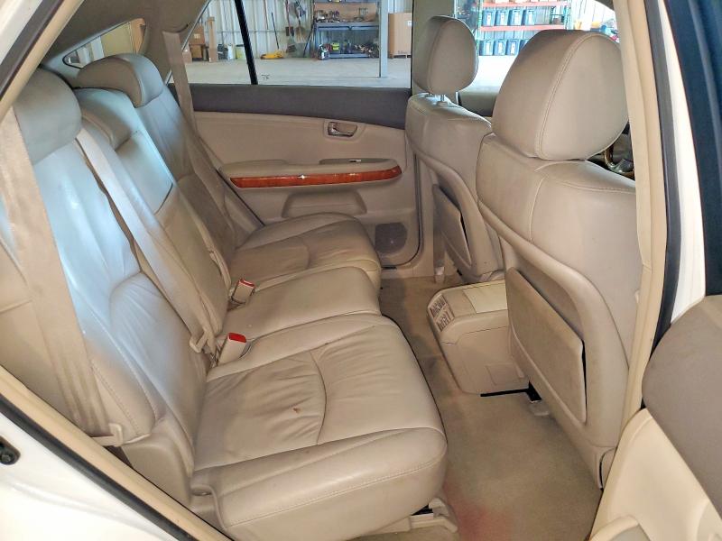 Aukcja sprzedaży 2009 Lexus Rx, vin: 2T2GK31U49C060101, numer aukcji: 67669586