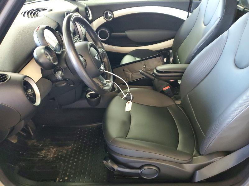 Auction sale of the 2011 Mini Cooper, vin: WMWZN3C56BT265019, lot number: 70004676