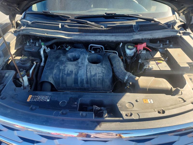 2018 Ford Explorer მანქანა იყიდება აუქციონზე, vin: 1FM5K7DHXJGC32389, აუქციონის ნომერი: 69552136
