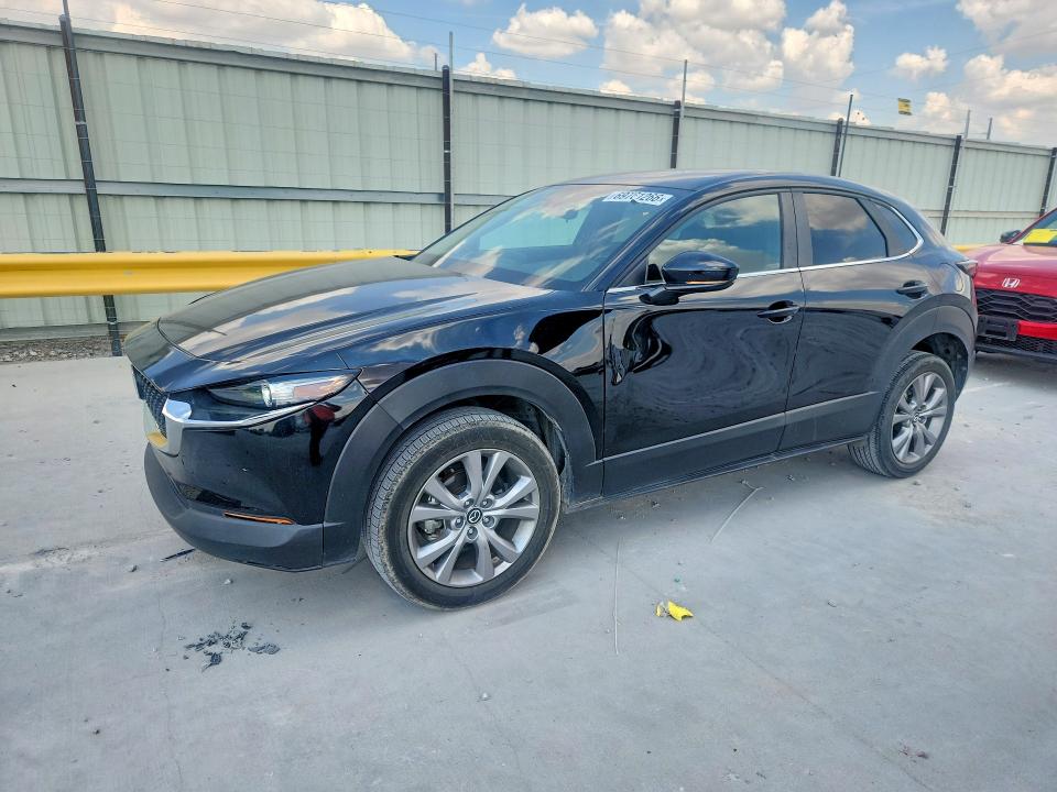Aukcja sprzedaży 2021 Mazda Cx-30, vin: 3MVDMABL2MM271663, numer aukcji: 69761266