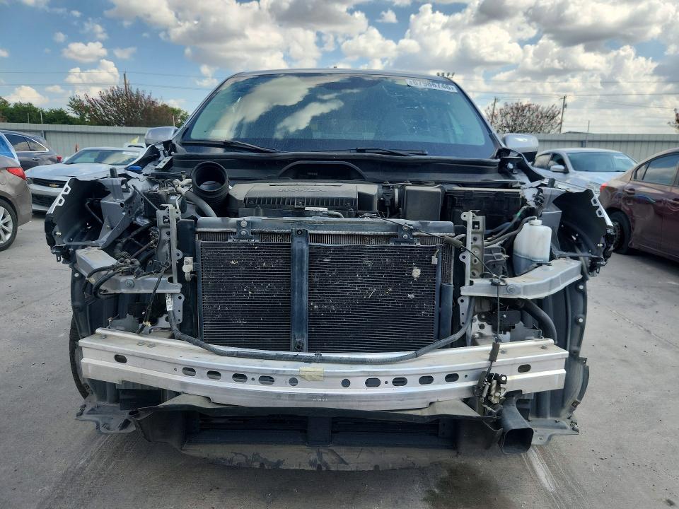 Aukcja sprzedaży 2023 Honda Pilot, vin: 5FNYG2H42PB016407, numer aukcji: 67986746