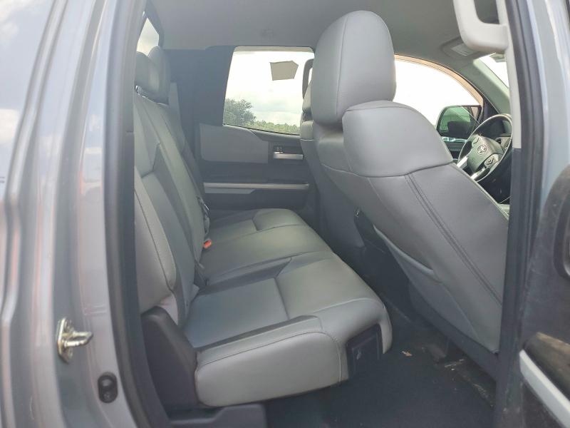 2019 Toyota Tundra მანქანა იყიდება აუქციონზე, vin: 5TFBY5F1XKX860173, აუქციონის ნომერი: 68923896