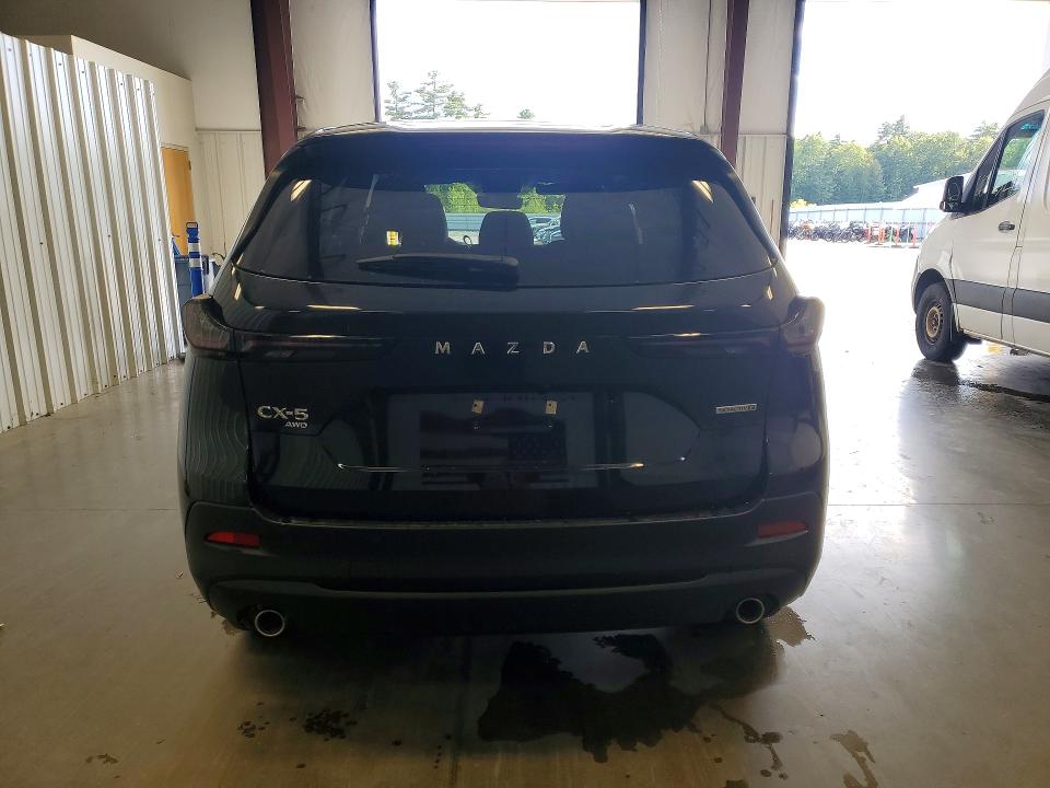 69683126 :رقم المزاد ، JM3KMBHA4T0151859 vin ، 2026 Mazda Cx-5 مزاد بيع