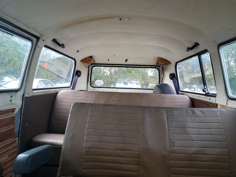 1977 Volkswagen Other Goods მანქანა იყიდება აუქციონზე, vin: 2272136827, აუქციონის ნომერი: 67614736