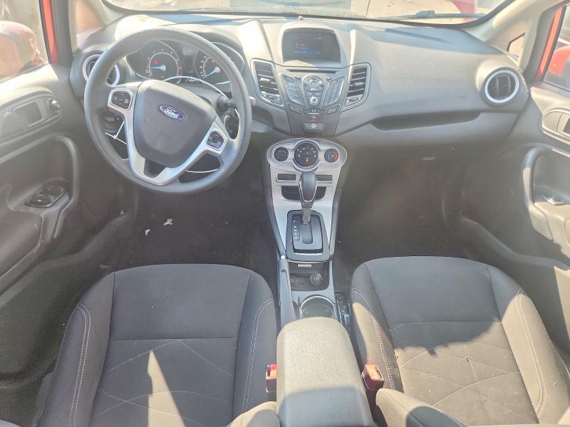 Продажа на аукционе авто 2019 Ford Fiesta, vin: 3FADP4EJ3KM142189, номер лота: 67686646