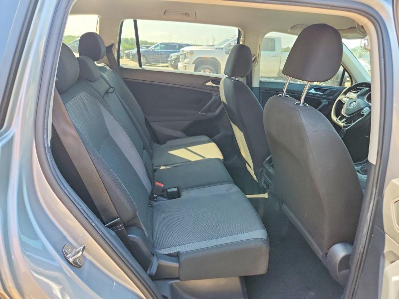 Aukcja sprzedaży 2020 Volkswagen Tiguan, vin: 3VV1B7AX2LM128438, numer aukcji: 67029626
