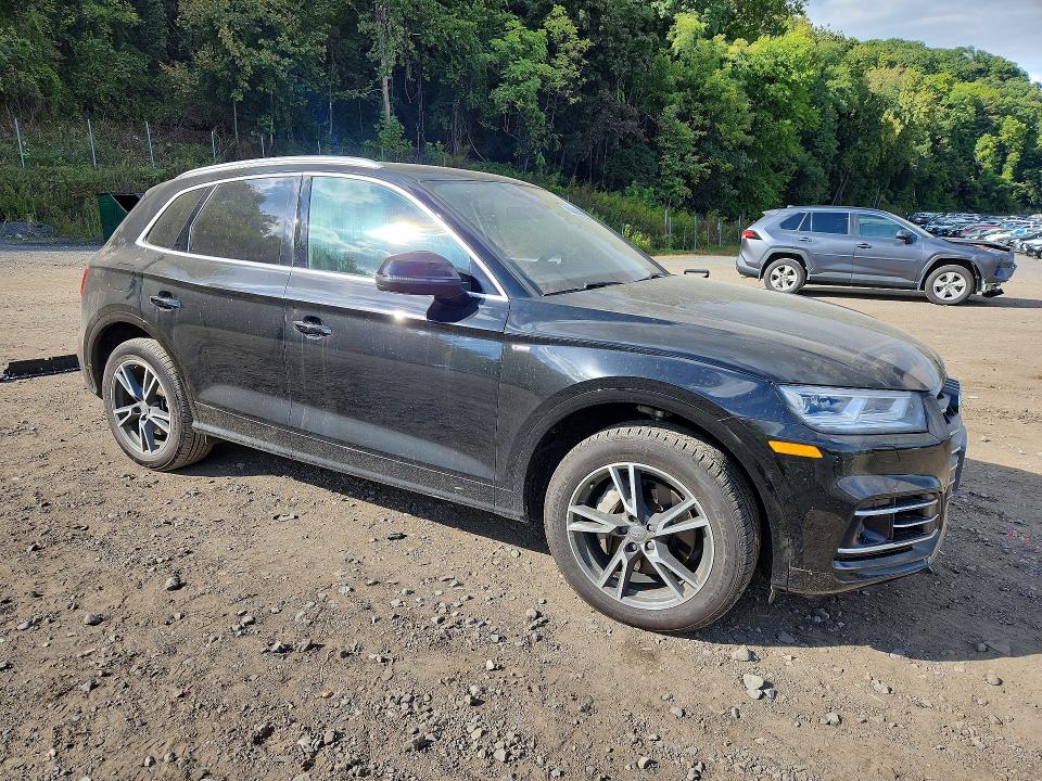 Продаж на аукціоні авто 2020 Audi Q5 E, vin: WA1E2AFY9L2064382, номер лоту: 70082976