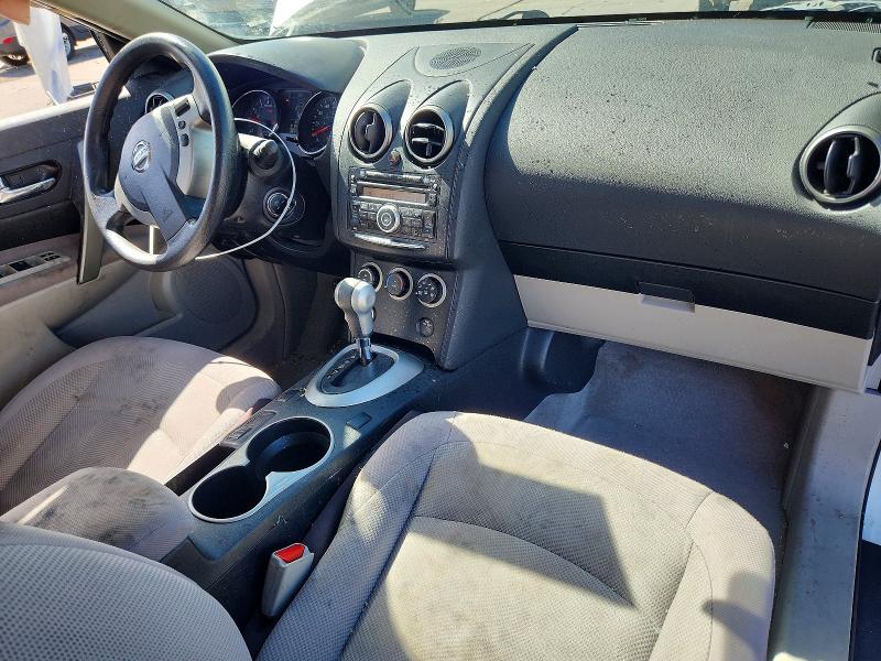 Продаж на аукціоні авто 2013 Nissan Rogue, vin: JN8AS5MT3DW530387, номер лоту: 69559806