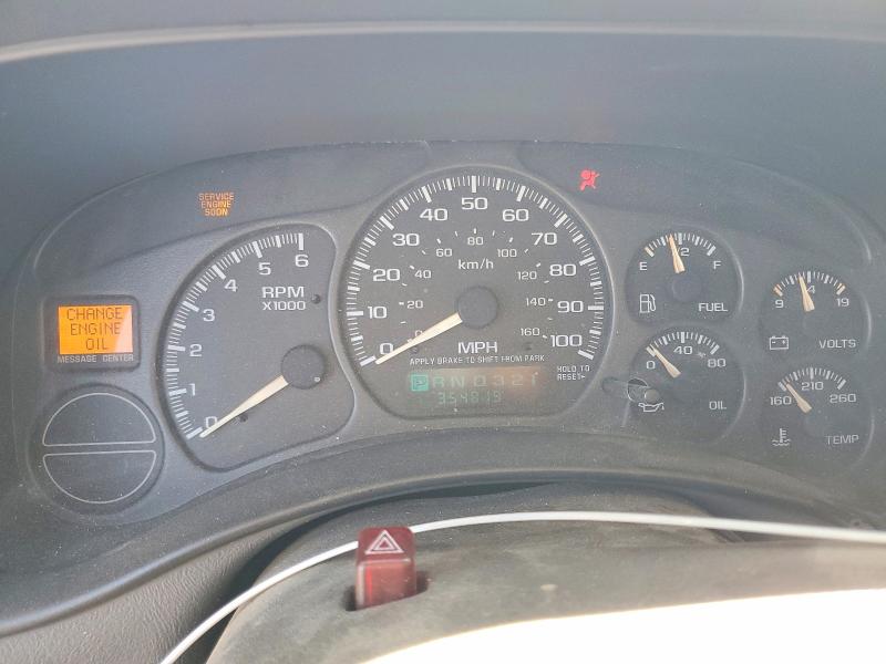 Продаж на аукціоні авто 2002 Chevrolet Silverado, vin: 2GCEC19V821348735, номер лоту: 68041166