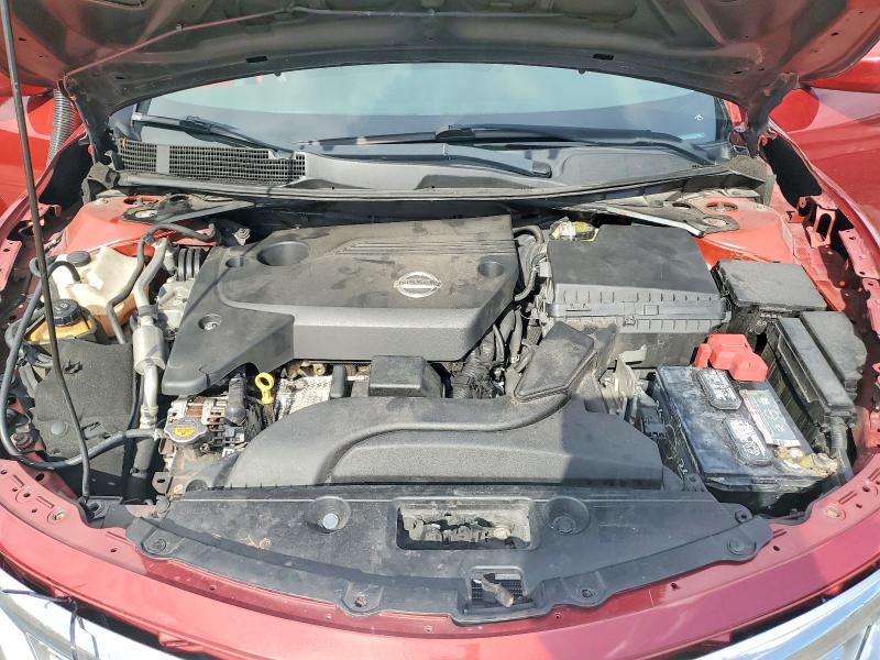 Aukcja sprzedaży 2015 Nissan Altima, vin: 1N4AL3AP5FC446067, numer aukcji: 68631266