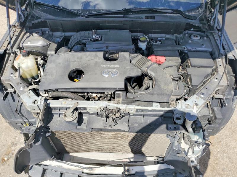 Продаж на аукціоні авто 2021 Infiniti Qx50, vin: 3PCAJ5BB9MF120836, номер лоту: 67699426