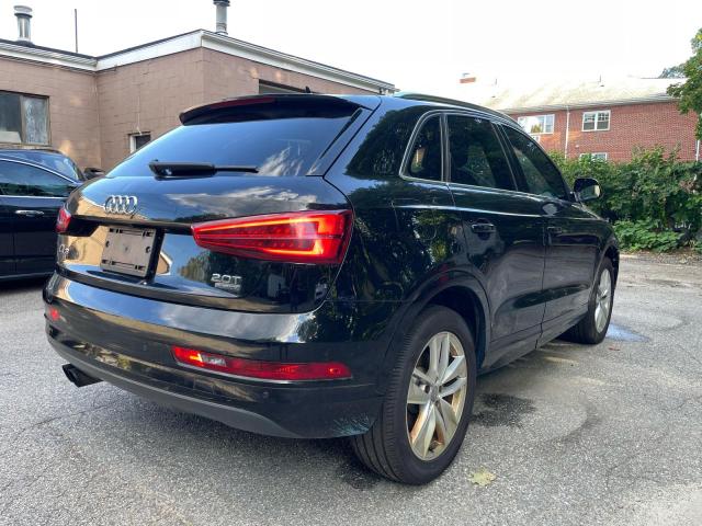 Aukcja sprzedaży 2018 Audi Q3, vin: WA1JCCFS0JR010508, numer aukcji: 70125726