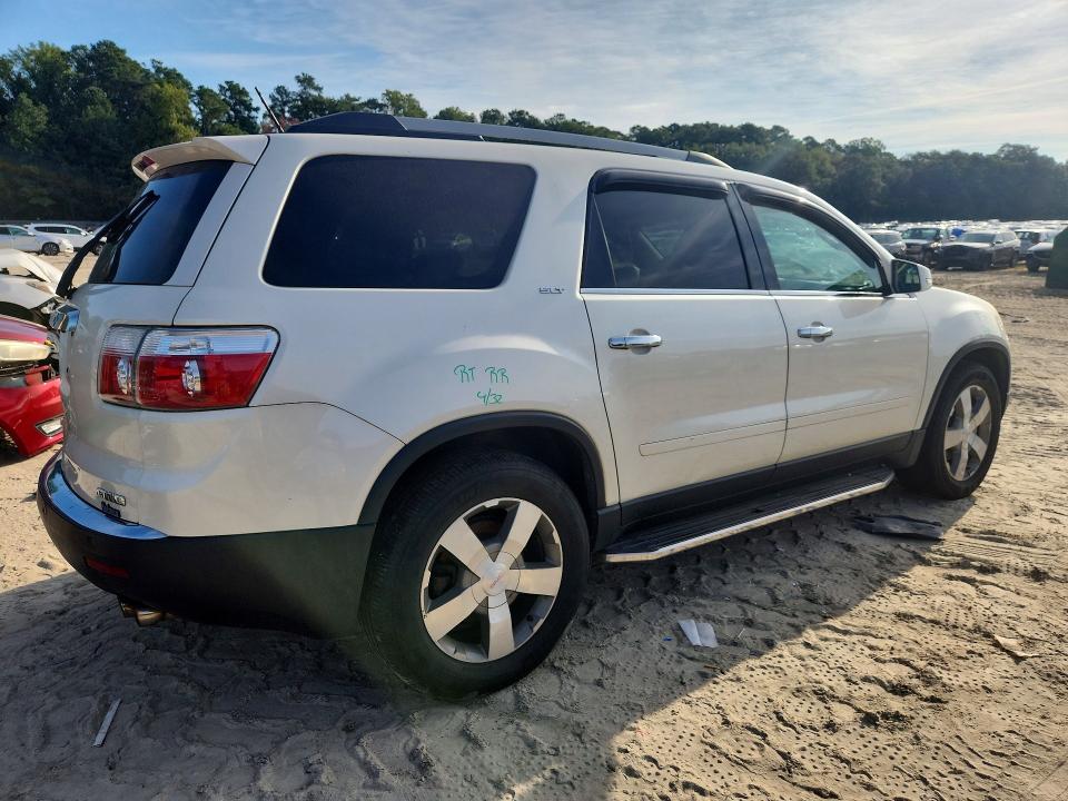 Продажа на аукционе авто 2012 Gmc Acadia, vin: 1GKKVRED7CJ159062, номер лота: 68161116