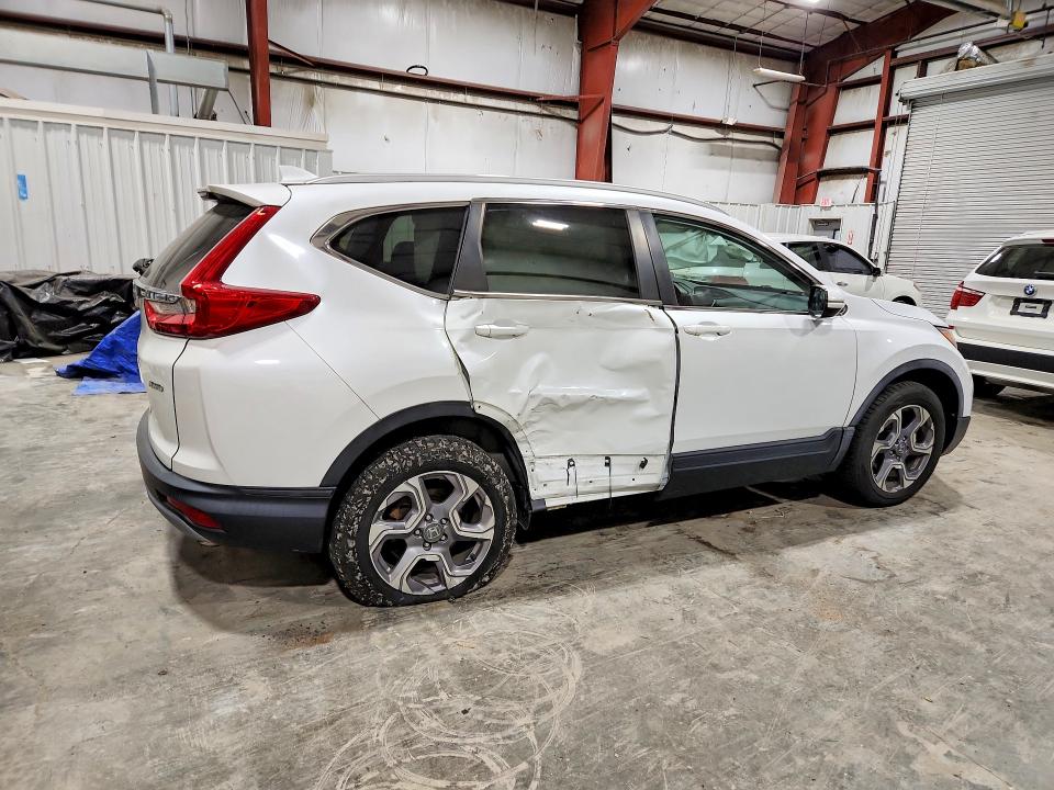Aukcja sprzedaży 2019 Honda Cr-v, vin: 7FARW2H53KE054841, numer aukcji: 69216156