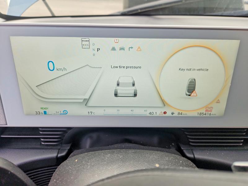 Aukcja sprzedaży 2022 Hyundai Ioniq 5, vin: KM8KN4AB2NU071844, numer aukcji: 62676246