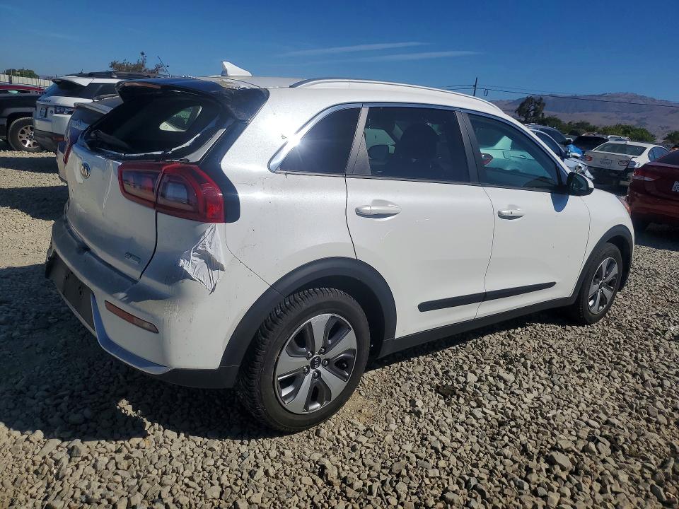 Продаж на аукціоні авто 2019 Kia Niro, vin: KNDCB3LC8K5306755, номер лоту: 68195456