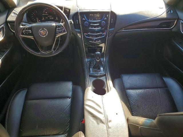 Продажа на аукционе авто 2014 Cadillac Ats, vin: 1G6AA5RA3E0193054, номер лота: 68580906