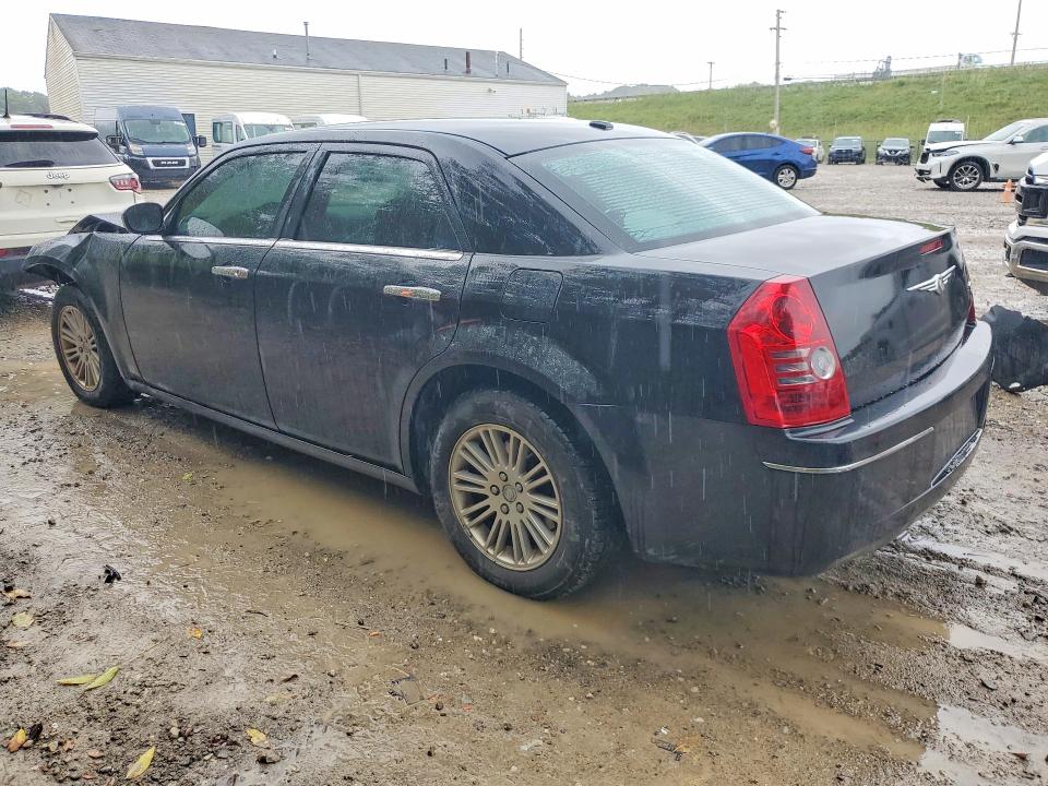Aukcja sprzedaży 2010 Chrysler 300, vin: 2C3CA5CV9AH176996, numer aukcji: 70182906