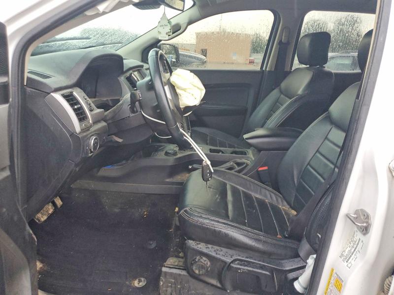 Aukcja sprzedaży 2019 Ford Ranger, vin: 1FTER4FHXKLB20504, numer aukcji: 67999556