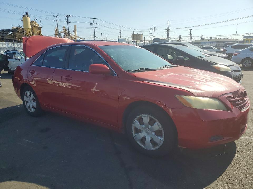 Продаж на аукціоні авто 2007 Toyota Camry, vin: 4T1BE46K57U044262, номер лоту: 69492626