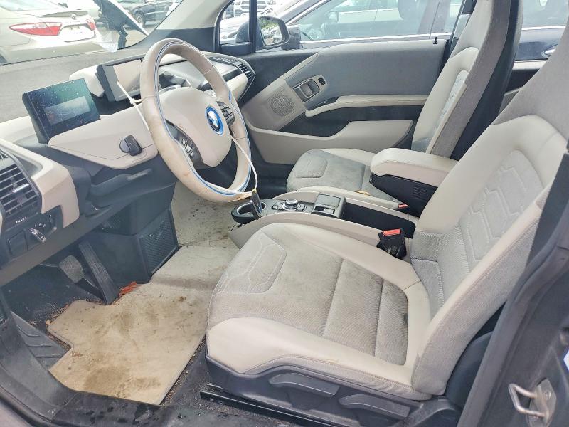 Продажа на аукционе авто 2014 Bmw I3, vin: WBY1Z2C57EVX51148, номер лота: 67030356